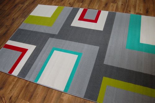 Dywan BCF FLASH 33401/350 na Arena.pl