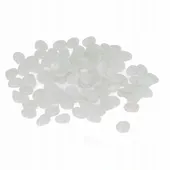 200X KAMYKI FLUORESCENCYJNE OZDOBA OGRÓD WIOSNA