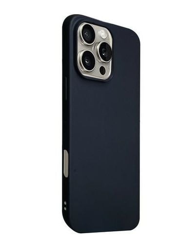 beline etui candy iphone 16 pro 6.3czarny/black na Arena.pl
