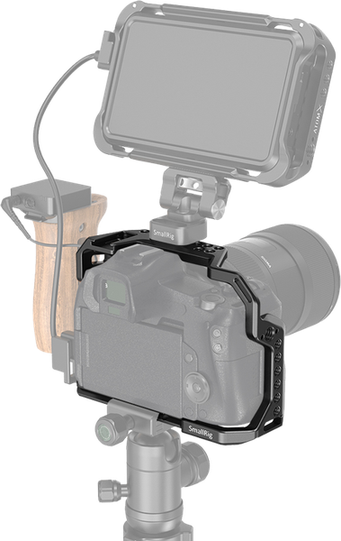 SmallRig klatka operatorska dla Canon Eos R, 2803 zdjęcie 8