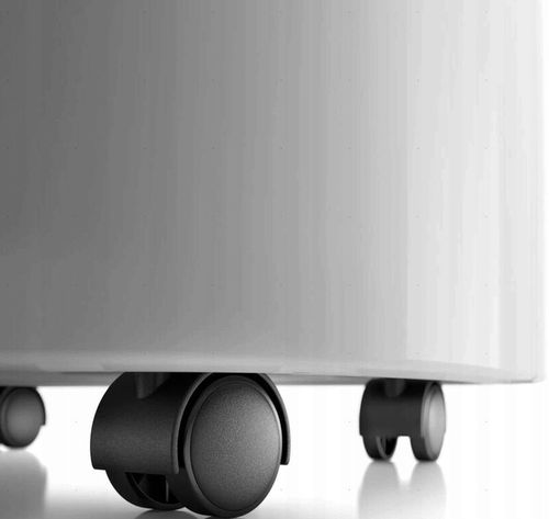 DELONGHI CICHY KLIMATYZATOR PRZENOŚNY PAC EL92 PINGUINO SILENT 2500W PILOT na Arena.pl