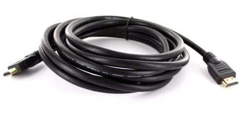 Przedłużacz HDMI-HDMI Kabel 4,5m 1.4 Jakość na Arena.pl