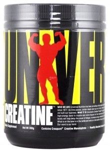 UNIVERSAL CREATINE MICRONIZED MOCNA SIŁA RZEŹBA ! na Arena.pl