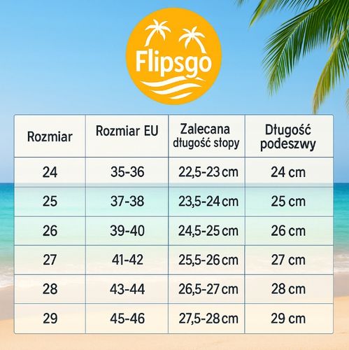 Klapki Męskie Japonki na Basen Plażę Składane Podróżne do Hotelu R.29 na Arena.pl