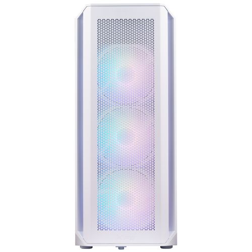 Obudowa XPG Valor Air Plus White na Arena.pl