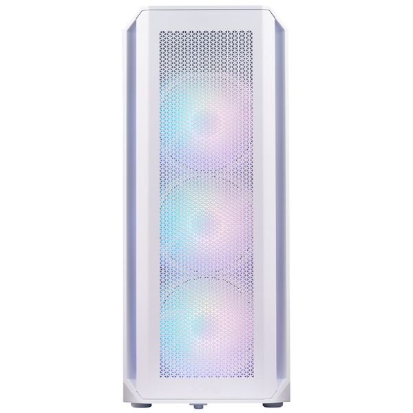 Obudowa XPG Valor Air Plus White zdjęcie 11