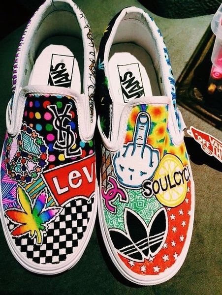 Pisaki Flamastry Mazaki AKRYLOWE Markery Art 0,7mm zdjęcie 3