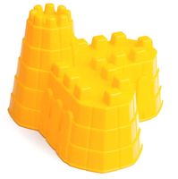 Foremka Do Piaskownicy Zamek Mini Zestaw Numer 2