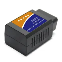 Interfejs diagnostyczny elm 327 bluetooth obd2 v2 scaner kodów błędów