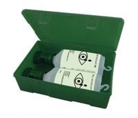 Myjka do oczu przemywanie oczu szkodliwe swe