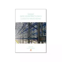 Zbiór zadań praktycznych z logistyki magazynowej