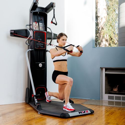 BOWFLEX ATLAS HVT na Arena.pl