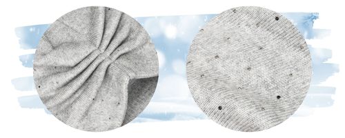 czapka ptn hat-05-7637 grey na Arena.pl