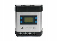 REGULATOR SOLARNY ŁADOWANIA AKUMULATORÓW SCC-30A-MPPT-LCD AZO Digital