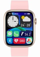 Smartwatch Damski Gravity GT3-1