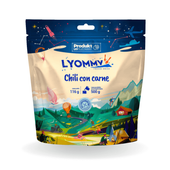 Lyommy Chili con carne 350 g Sycące danie mięsne