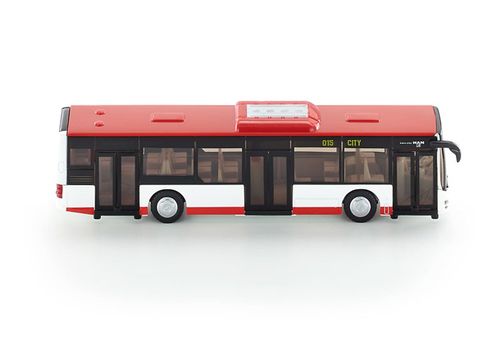 Siku - Autobus MAN 3734 na Arena.pl