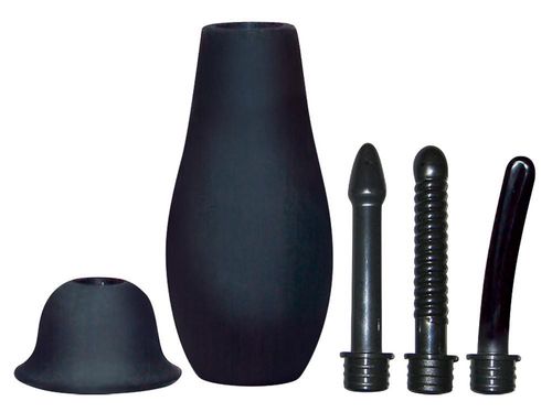 Intimate Shower Bad Kitty na Arena.pl