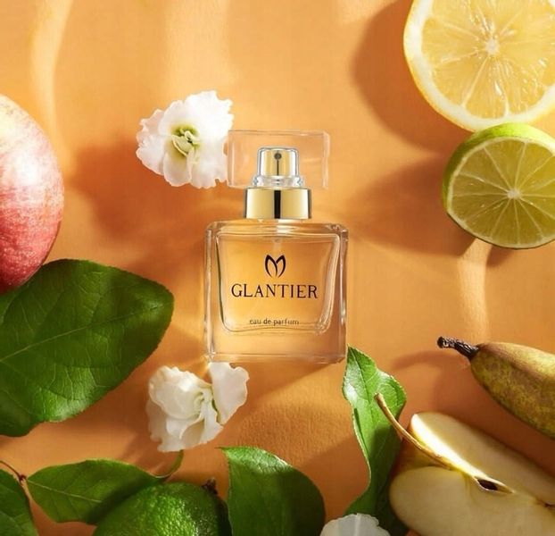 Glantier 545 Perfum Damski 50ml zdjęcie 5