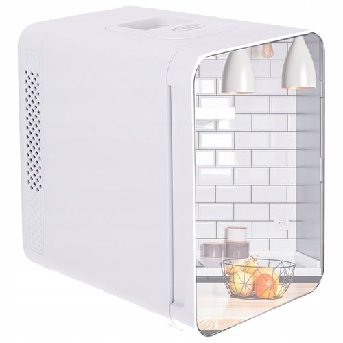 Adler AD 8085 Mini lodówka z lustrem 4L AC/DC na Arena.pl