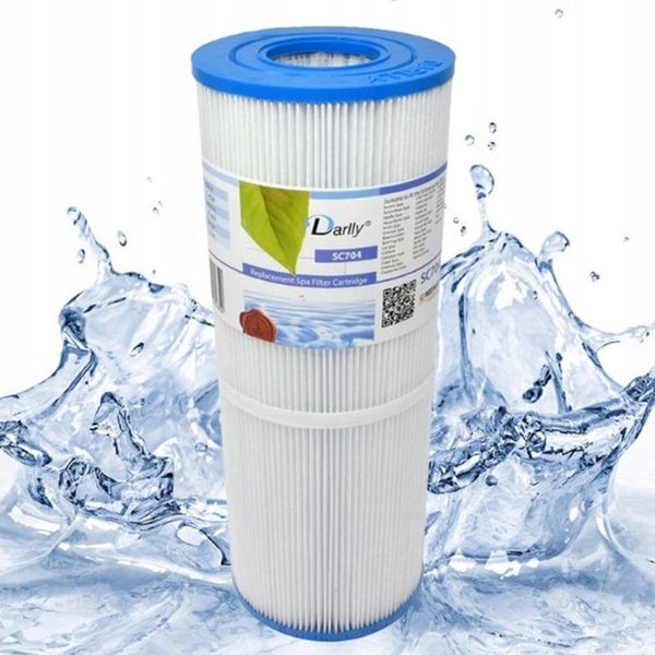 Filtr do Spa Jacuzzi Darlly SC704 (340mm) zdjęcie 2