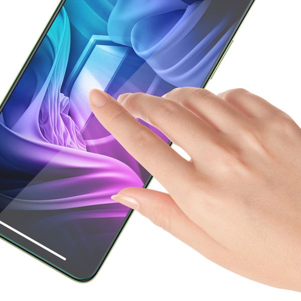 OnePlus Nord CE 4 Lite - 3mk Silky Matt Pro zdjęcie 12
