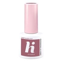 HI HYBRID Lakier hybrydowy #227 Deep Nude 5ml