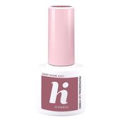 HI HYBRID Lakier hybrydowy #227 Deep Nude 5ml