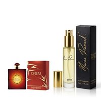 perfumy nr 058 50ml - zamiennik inspirowany opium od yves saint laurent