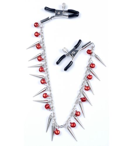 Ozdobne klamerki na sutki na Arena.pl