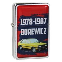 zapalniczka benzynowa tasman borewicz