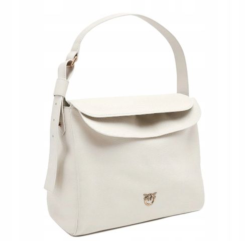 PINKO Torebka Leaf HOBO MIĘKKA na Arena.pl