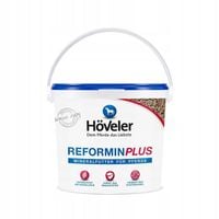 HOVELER REFORMINPLUS MPU suplement witaminowomineralny dla koni horse 10 kg