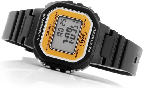 ZEGAREK DZIECIĘCY CASIO LA-20WH-9ADF + BOX na Arena.pl