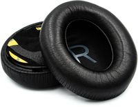 NAUSZNIKI PADY GĄBKI PODUSZKI YIVO DO BOSE 700 NC700 ANC SKÓRA JAGNIĘCA