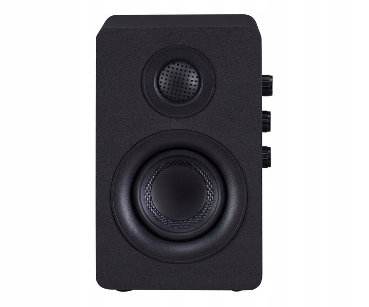 Głośnik Silver Monkey SP-250 Classic Black zdjęcie 3