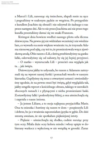 Przepowiem ci przyszłość zdjęcie 15