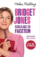 Bridget Jones: Szalejąc Za Facetem