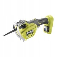 RYOBI RY18PSA PIŁA PILARKA SZABLASTA GAŁĘZI 18V +2