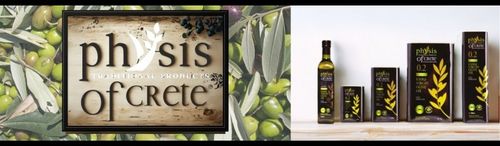 Physis of Crete nagradzana Grecka oliwa z oliwek 0,2% 1,5 L data do 11.2026 na Arena.pl