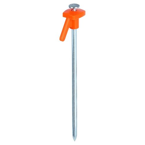 Śledzie do namiotu 21 cm 6 szt. na Arena.pl