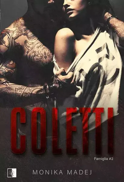 Coletti. Famiglia. Tom 2 zdjęcie 1