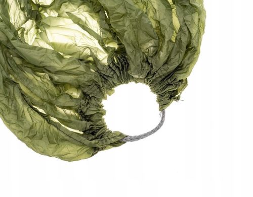 Bushmen Hamak ULTRALIGHT / green na Arena.pl