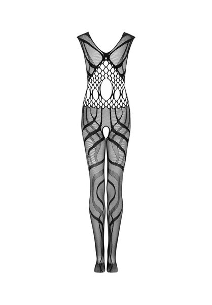 Bodystocking G328  S/M/L zdjęcie 5