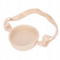 STOMIA STOMIA OSŁONA KĄPIELI SILIKONOWA