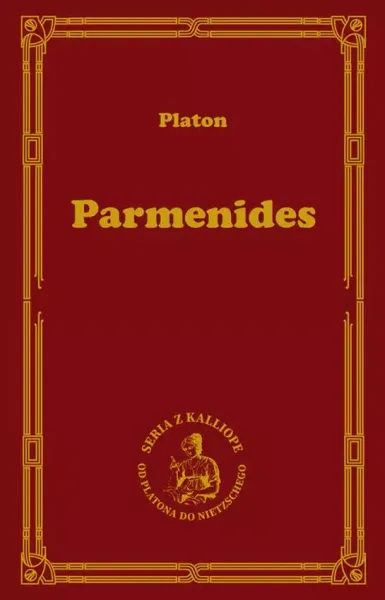 Parmenides zdjęcie 1
