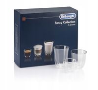 Zestaw szklanek termicznych DeLonghi DLSC302 5513284451
