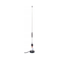 Midland LC59 antena magnetyczna do CB radia - 72cm