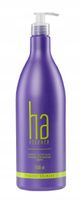 STAPIZ Szampon do włosów HA ESSENCE - 1000ml - DUŻY 1000ml