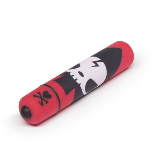 Mini wibrator - Tokidoki Mini Bullet Vibrator Ace na Arena.pl